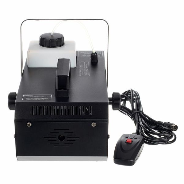 Stairville AF-40 DMX Mini Fog Machine