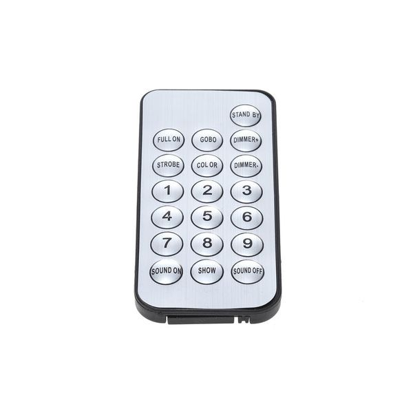 Fun Generation Ir Remote