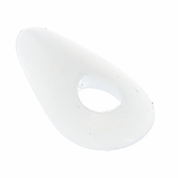 Hide-a-mic B-Flex für DPA 4060 transparen