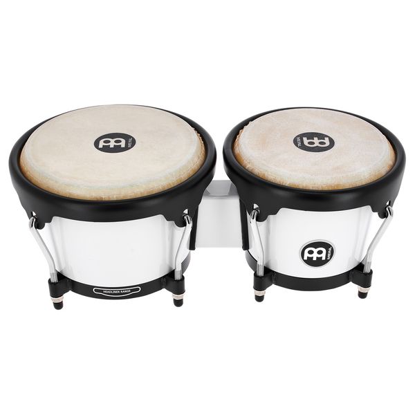 Meinl HB50WH Bongo Bright White