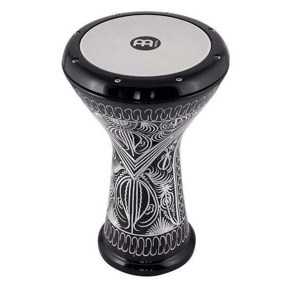Meinl HE-3018 Aluminium Dumbek