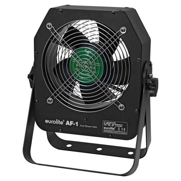Eurolite AF-1 Axial Blower DMX
