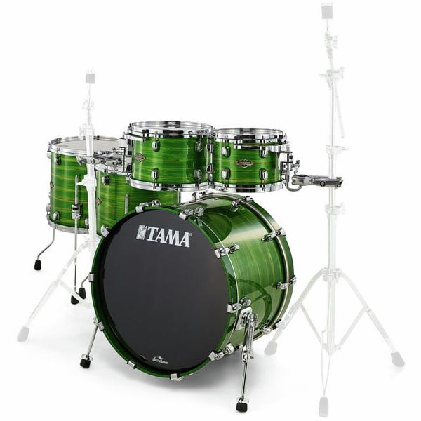 Tama Starcl. Walnut/Birch 5pcs -LSO