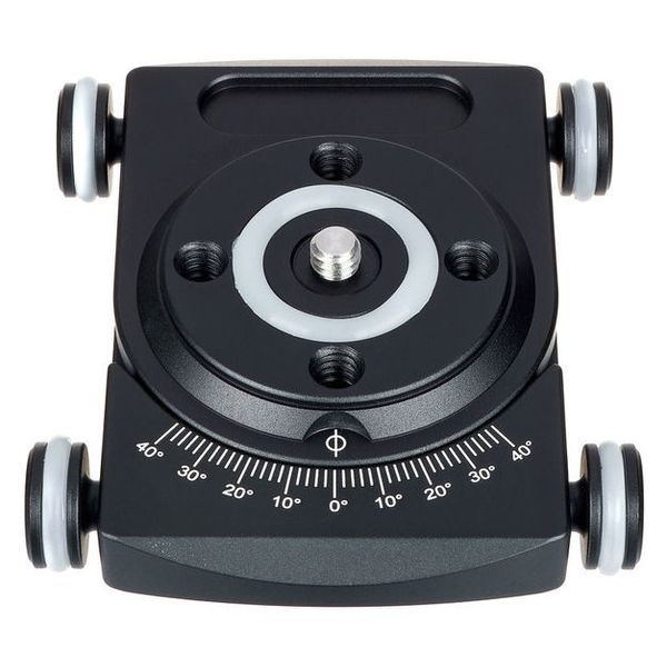 Roadworx Camera Cart