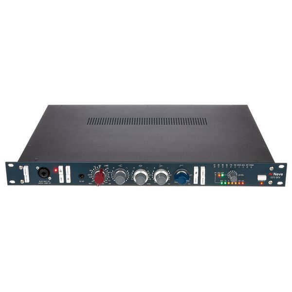 Neve 1073SPX mono preamp & EQ