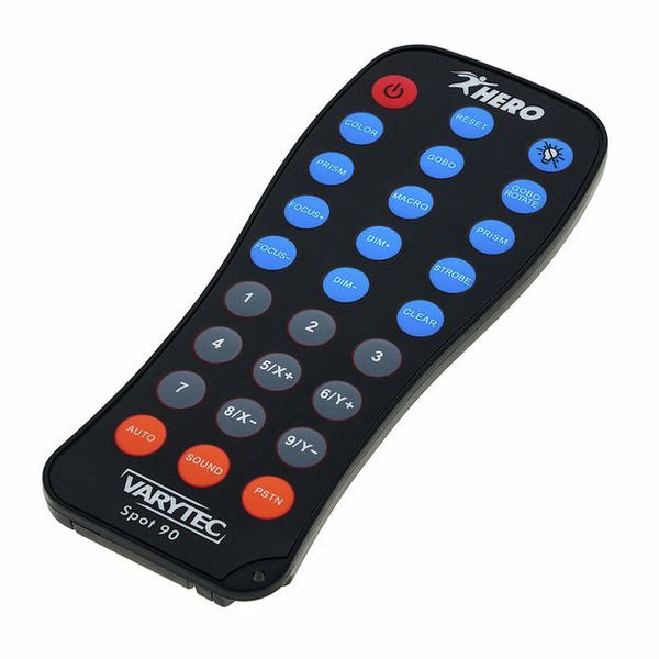 Varytec Hero Remote Spot 90