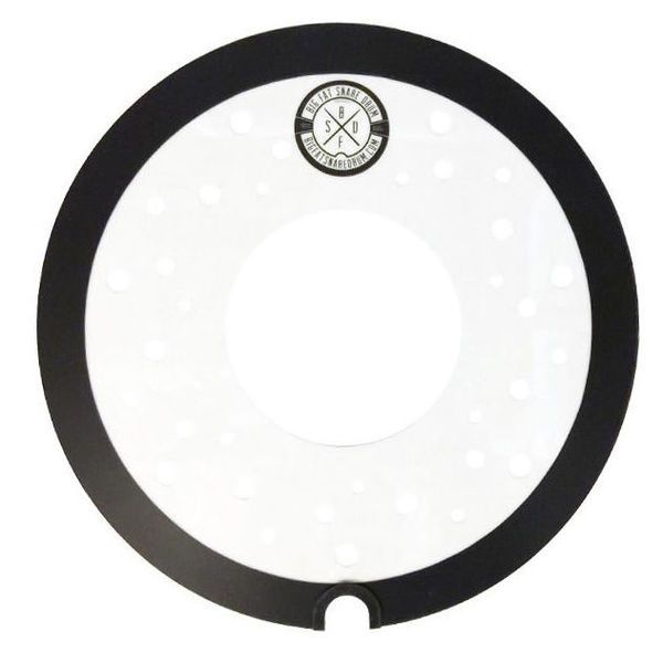 Big Fat Snare Drum 13