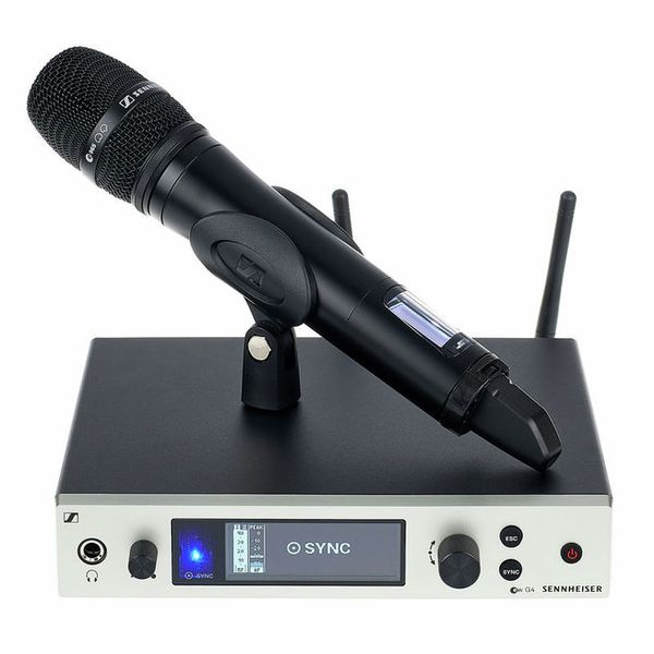 Sennheiser ew 500 G4 965 GW Band