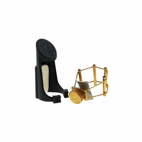 Francois Louis Ultimate Tenor Sax GD L