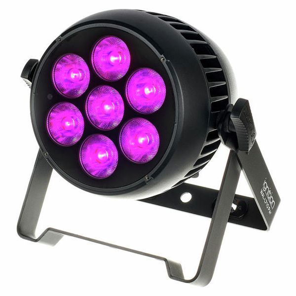 Ignition WAL-L710 Par Bundle