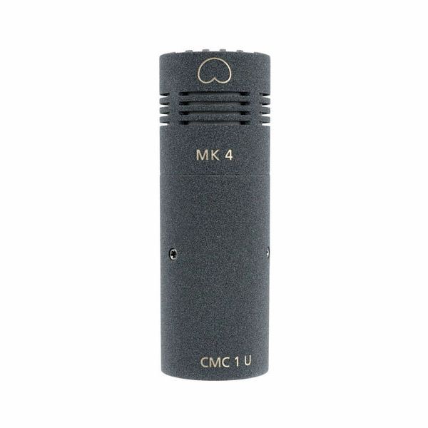 Schoeps Mono Set MK 4 - CMC 1 U