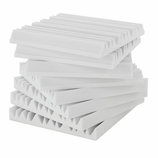 t.akustik WAS-7 Melamine white