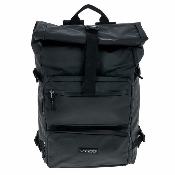 Magma Rolltop Backpack III