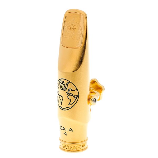 Theo Wanne Gaia IV Tenor 8 Gold