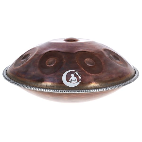 Terre Handpan Moon II D Integral