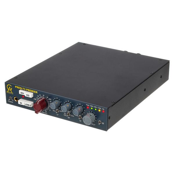 Golden Age Audio Premier PREQ-73