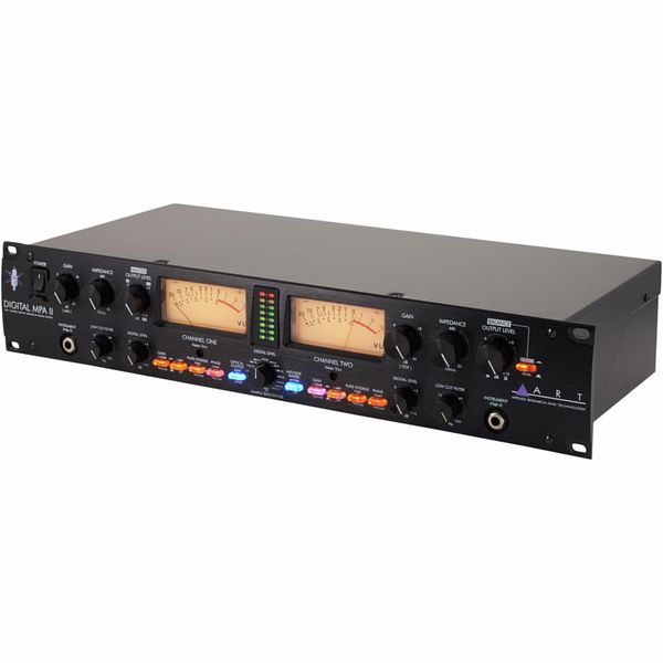 ART Digital MPA II Mikrofonvorverstärker