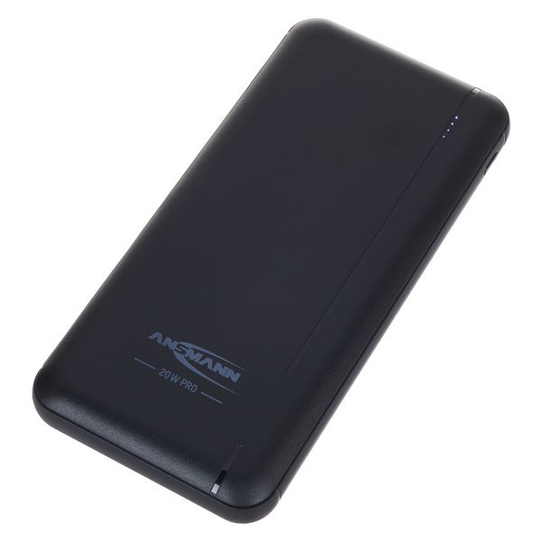 Ansmann Powerbank 10Ah PB320PD
