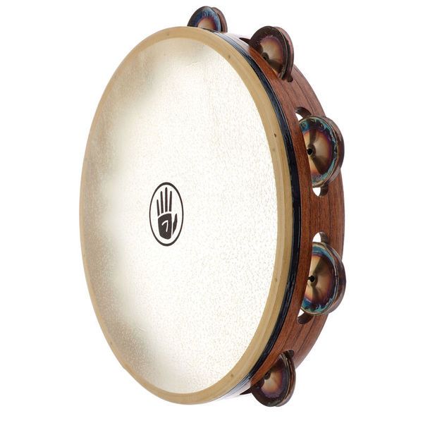 Black Swamp Percussion TS1 Tambourine