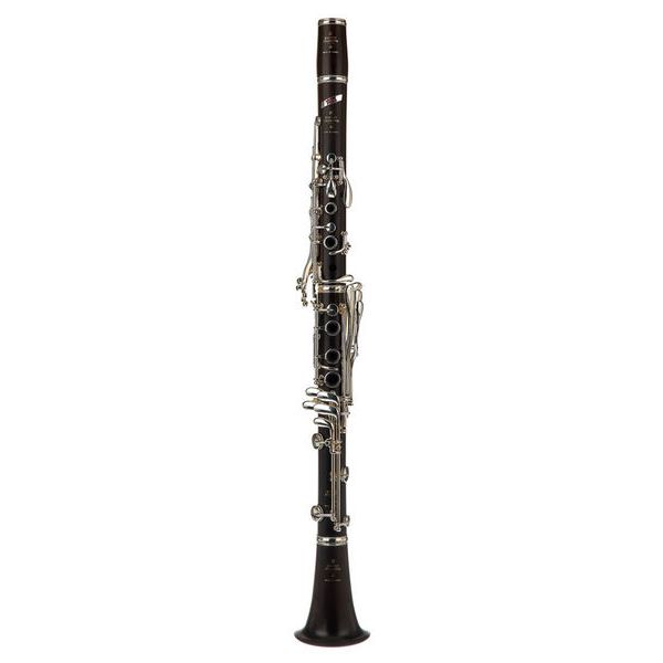 Buffet Crampon Tosca A-Clarinet 19/6