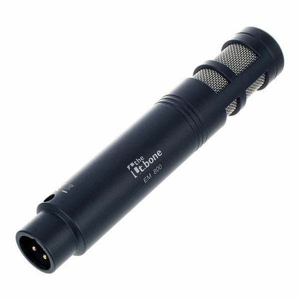 the t.bone EM 800 Kondensator-Kleinmembranmikrofon