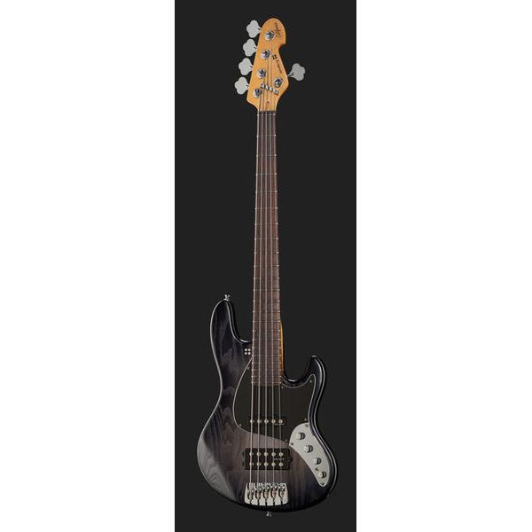 Sandberg California II TM5 RW BKB