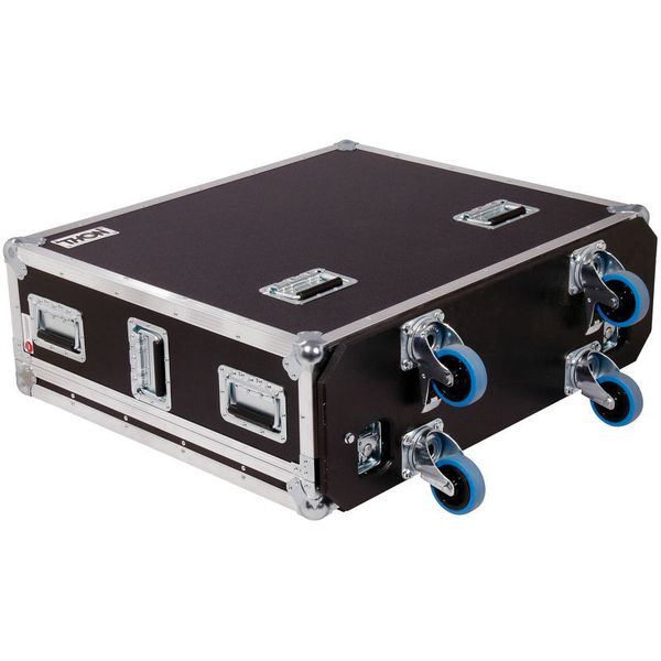 Thon Case Behringer Wing Dockhouse