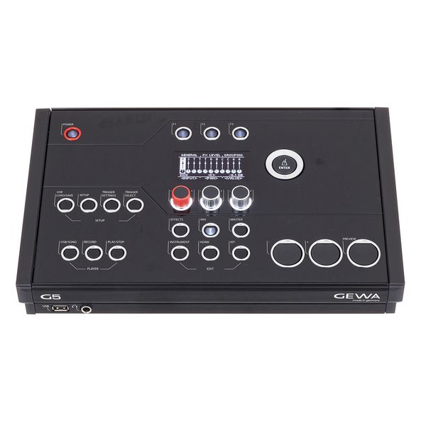 Gewa G5 Drum Module