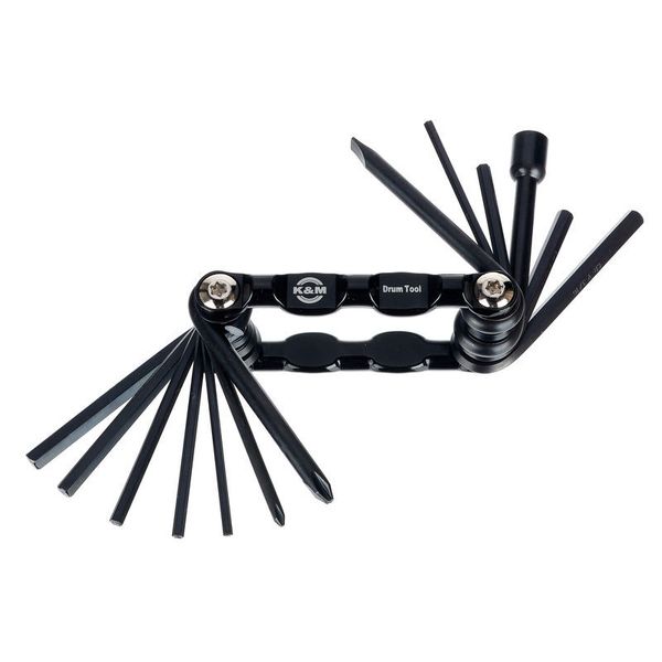 K&M 16451 Drum Tool