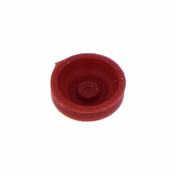 Sennheiser Knob, Red, EW G2 Series