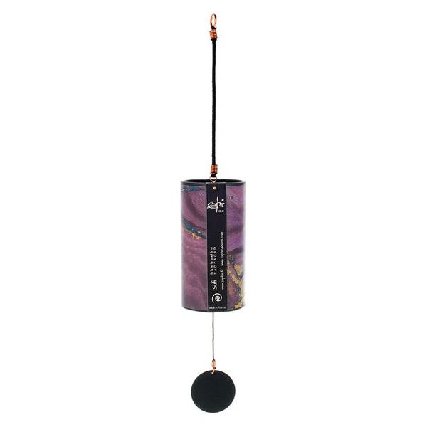 Zaphir Sufi - the 5 season Chimes