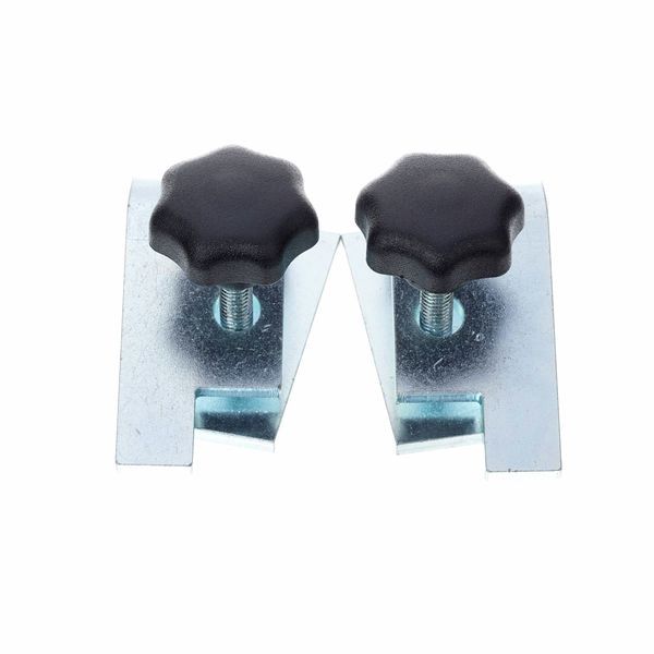 Stageworx Variable Stair Adapter Kit