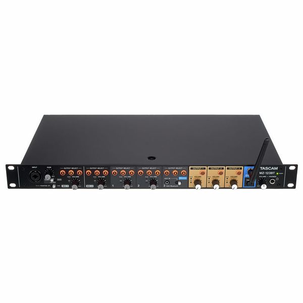 Tascam MZ-123 BT