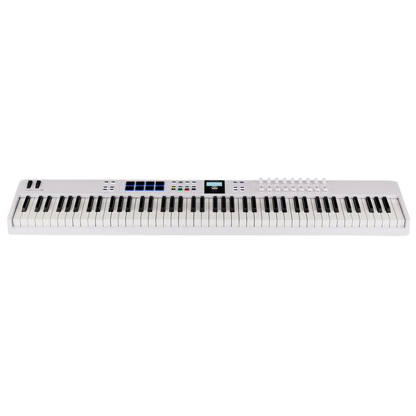 Arturia KeyLab Essential 88 mk3 White
