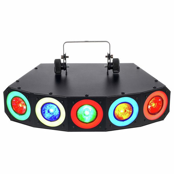 Eurolite LED SCY-50 Hybrid