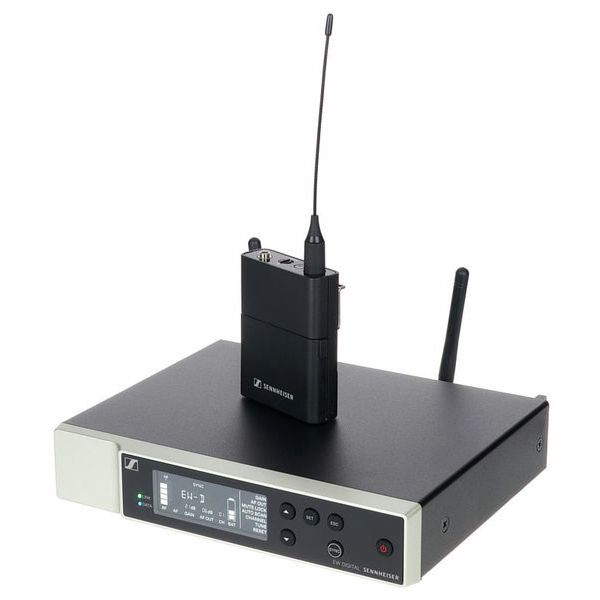 Sennheiser ew-D CI1 R1-6