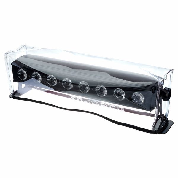 Thomann Rain Cover BAT.BAR 8 RGBW