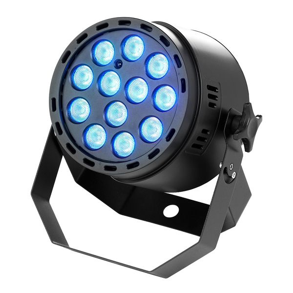 Fun Generation Battery LED Pot QCL 40°