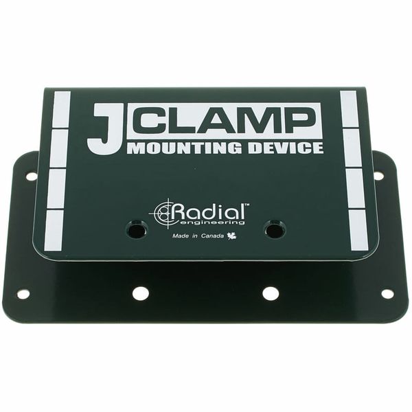 Radial Engineering j-Clamp