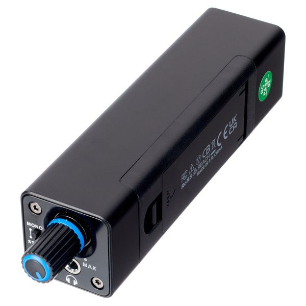 Rockboard HA 1 In-Ear Headphone