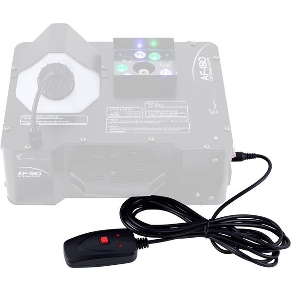 Stairville AF-180 Cable Remote Control