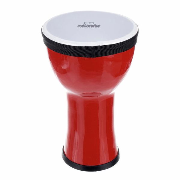 Nino Mini Djembe Red