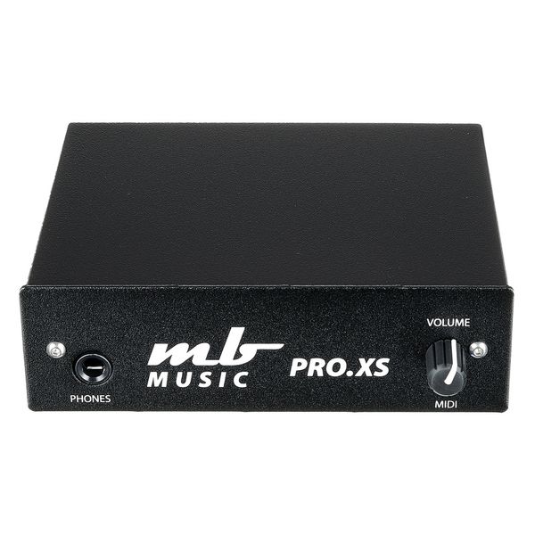 MB Music PRO.XS