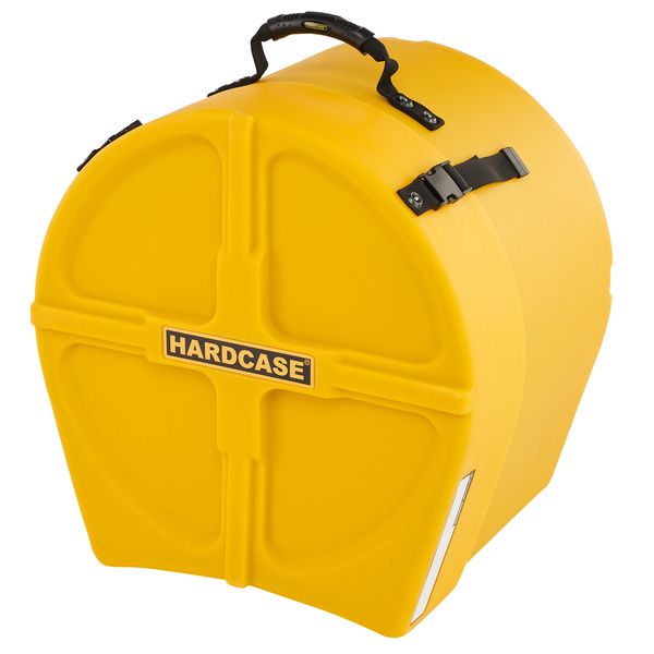 Hardcase 14