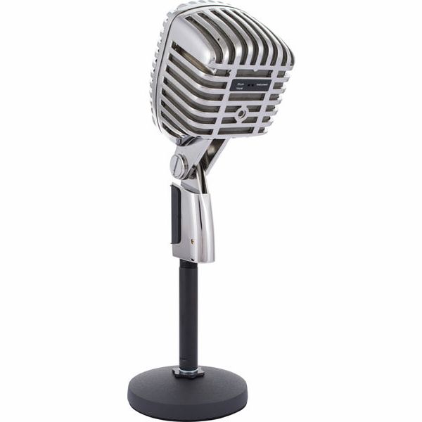 Superlux WH5 Gesangsmikrofon