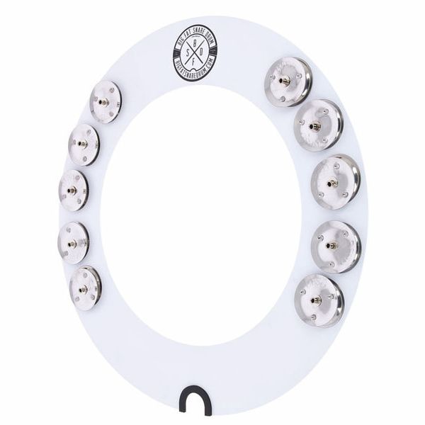 Big Fat Snare Drum Halos 14