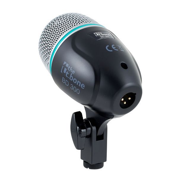 the t.bone DC 1500 Drum Mikrofon-Set