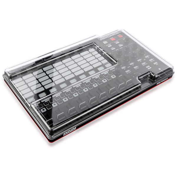 Decksaver Akai Pro APC40MK2
