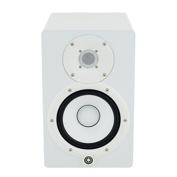 Yamaha HS 7 W Bundle