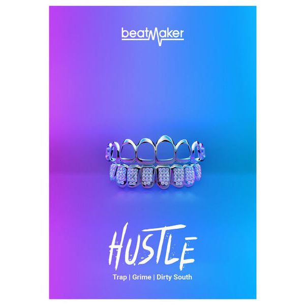 ujam Beatmaker 2 HUSTLE